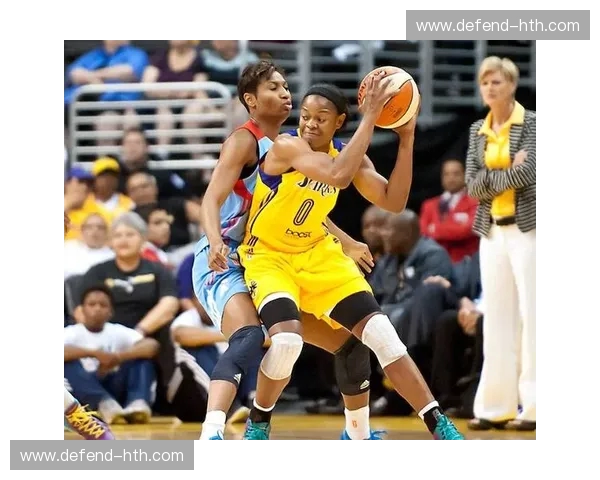 WNBA前瞻 WNBA前瞻