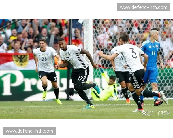 德国vs斯洛伐克：足球盛宴背后的战术博弈与精彩瞬间